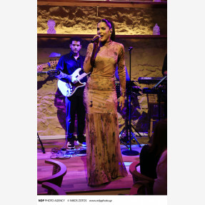 Εντυπωσιακό Grand Opening για το ολοκαίνουργιο music restaurant “Koukoutsi”, με ένα εκρηκτικό live από τον μοναδικό Κώστα Καραφώτη & τη Ματθαία Σπιταδάκη!