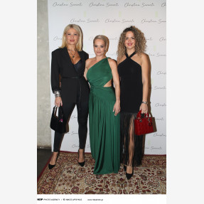 Pre Christmas Party “Tips to Toes”, με την υπογραφή της καταξιωμένης beauty expert Χριστίνας Σαράντη