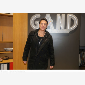 Tα “Έπιπλα GAND” γιόρτασαν τα 25 Χρόνια Λειτουργίας τους, με ένα λαμπερό Anniversary Charity Party, που ήταν όλοι εκεί, στηρίζοντας το Κέντρο Διημέρευσης Ημερήσιας Φροντίδας ΑμεΑ “Ο Καλός Σαμαρείτης” !
