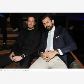 Με απόλυτη επιτυχία και εντυπωσιακή προσέλευση κοινού πραγματοποιήθηκε ο 73ος Διαγωνισμός Ομορφιάς στο “Fantasia Live”