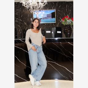 Beauty point επωνύμων το κορυφαίο κέντρο ομορφιάς “Hollywood Clinic” στην καρδιά της Θεσσαλονίκης.