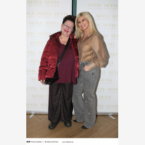 “NUVIA Medical Aesthetics”: Grand Opening για το νέο hot spot ιατρικής αισθητικής στο κέντρο της Αθήνας!