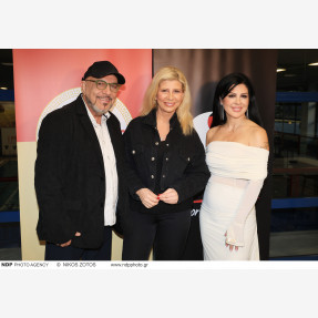 “International Zeimpekiko Festival of Athens”: Εντυπωσιακή συνάντηση πολιτισμών με κοινή γλώσσα τον πιο διάσημο ελληνικό χορό!