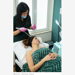 “NUVIA Medical Aesthetics”: Το αγαπημένο κέντρο κοσμητολογίας, που επιλέγουν γνωστά πρόσωπα της ελληνικής showbiz  για την απόλυτη εξατομικευμένη φροντίδα τους!