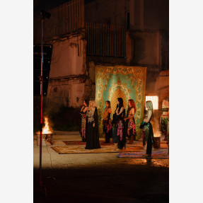 Backstage από τα γυρίσματα του νέου videoclip της Johanna «Να μη σε δω Ξανά», που έχει γίνει ήδη viral  hit στο Τik Tok!